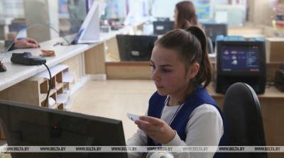 Правила оказания услуг почтовой связи изменятся в Беларуси