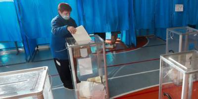 Кличко в третий раз избран мэром. В Киеве объявили окончательные результаты выборов — видео