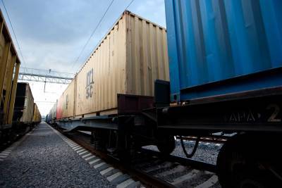 Бизнес призывает МИУ пересмотреть порядок списания грузовых вагонов