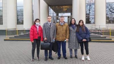 «Потерпевшие оказывают давление на защиту»: адвокат рассказал о новых подробностях дела сестёр Хачатурян