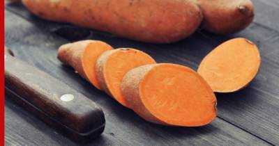 Диетологи раскрыли неочевидную пользу картофеля