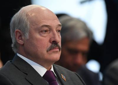 Лукашенко согласился на перевыборы, но с условием