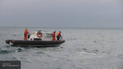Сочинские спасатели рассказали о поисках тела основателя Skillbox