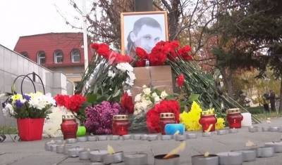 Участница резонансного конфликта в Волгограде высказалась по поводу смерти обидчика