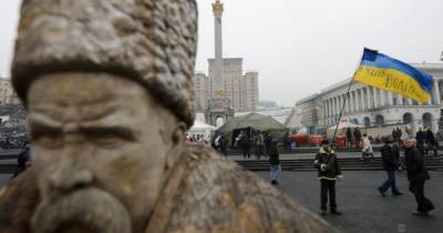 В соцсетях господствует русская речь – в Киеве признали провал...