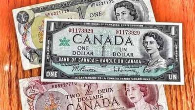 USD/CAD прогноз Канадский Доллар на 9 — 13 ноября 2020