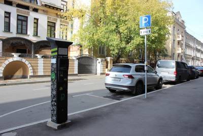 В Таганском районе могут расширить зону платной парковки - mskgazeta.ru - Москва - район Таганский