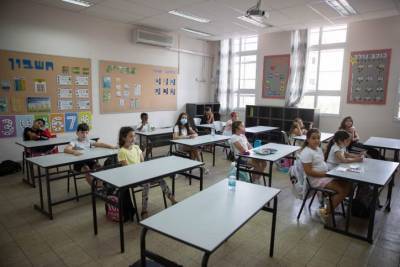 В ВОЗ выступают против закрытия школ на время пандемии - Cursorinfo: главные новости Израиля