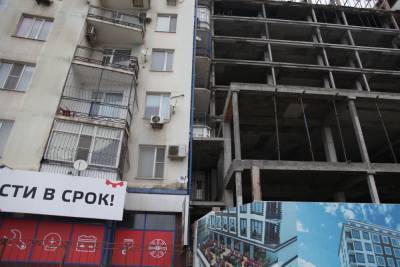 Хуснуллин назвал жилищное строительство потенциальной точкой роста для Дагестана