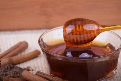 Волгоградцы узнали, как пить чай с медом при простуде
