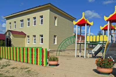 Во Владимирской области после капремонта открывается Даниловский культурно-досуговый центр