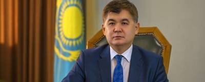 Касым Токаев - Елжан Биртанов - Медики в Казахстане вступились за экс-министра здравоохранения - runews24.ru - Казахстан