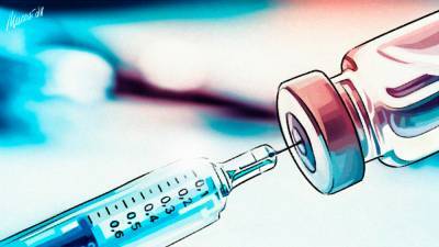 Объем рынка вакцин от коронавируса может превысить 10 млрд долларов в год