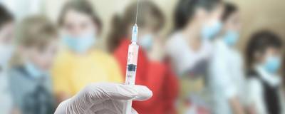 В Москве скоро начнется массовая вакцинация населения от COVID-19