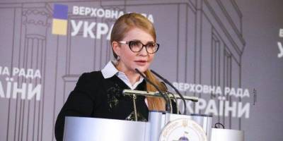 В Facebook удалили сеть связанных с Тимошенко ботов