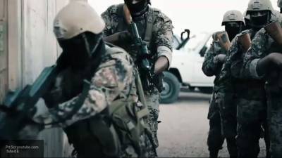 Ливийцы сообщили о конфликте боевиков ПНС в Триполи