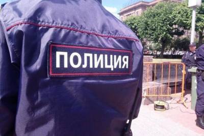 В Петербурге ужесточат контроль за соблюдением масочного режима