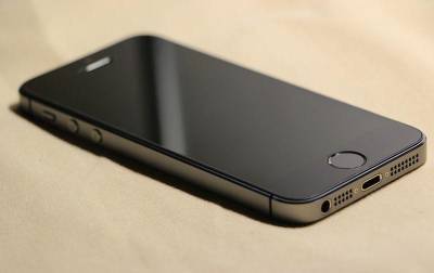 Apple обновила смартфоны iPhone 5S и iPhone 6 и 6 Plus