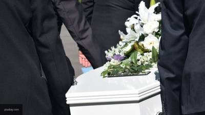 Родные перепутанных покойных не будут судиться после инцидента с телами
