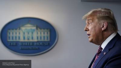 СМИ: Трамп может уволить глав Минобороны США и ЦРУ 6 ноября