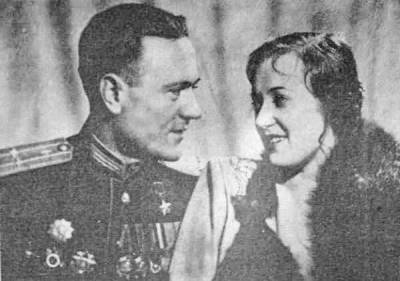 Летчик-Герой Сергей Щиров: за что Берия репрессировал мужа своей любовницы