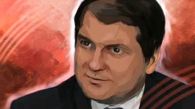 Корнилов объяснил, как Украина может угодить в «Минский котел»