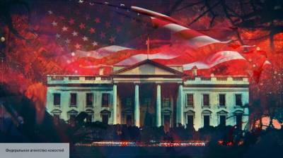 Киевский политолог: США после выборов лишатся своего главного оружия