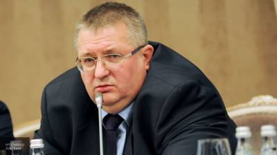 Вице-премьер Оверчук был госпитализирован после ДТП в Москве