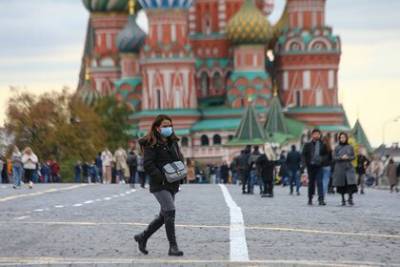 Власти Москвы оценили необходимость ужесточения ограничительных мер