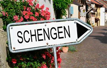 В ЕС анонсировали реформирование Шенгенской зоны