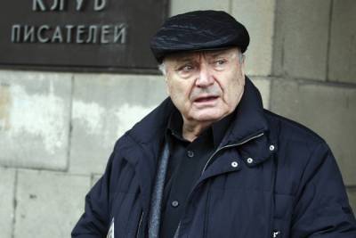 Власти Одессы объявили траур в связи с кончиной Михаила Жванецкого