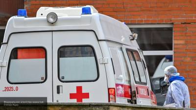 Московский оперштаб сообщил о 75 смертях пациентов с COVID-19