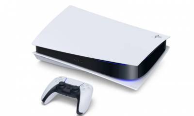 PlayStation 5 вначале будет доступна только в интернет-магазинах из-за ситуации с COVID-19