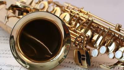 Концерт «Бах &Jazz: орган и саксофон» пройдёт 8 ноября в Москве
