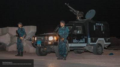 NCHRL призвала ПНС наказать похитителей граждан Ливии в аэропорту Митига