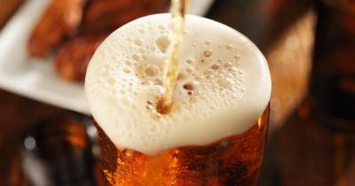 Эксперимент по маркировке пива хотят начать с безалкогольного пива
