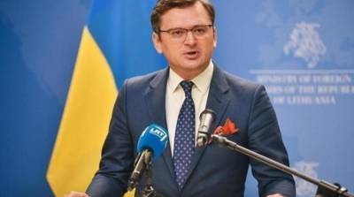 Украина «перевернет страницу» в отношениях с Венгрией – Кулеба