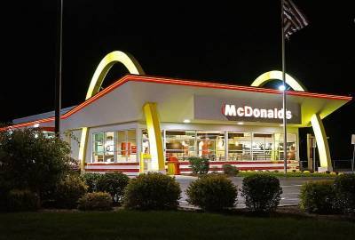 В сети разразился скандал из-за видео с обманом клиентов в McDonald’s - Cursorinfo: главные новости Израиля