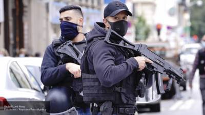 Правоохранительные органы Франции задержали еще троих человек по делу Пати
