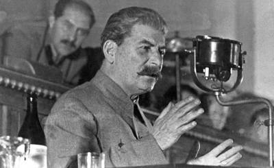 The Washington Post (США): предвещал ли приход Сталина к власти грядущую бойню?