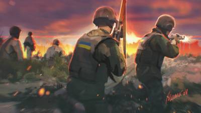 В ЛНР назвали реальные потери ВСУ с начала года в Донбассе