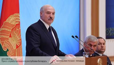 Лукашенко гарантировал перевыборы