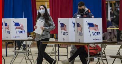 В США в «ключевом» штате возникли проблемы с подсчетом голосов