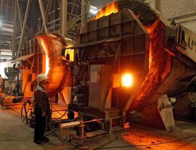 На рабочих Белорусского металлургического завода завели дело об организации беспорядков