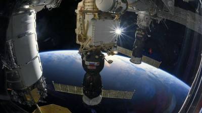 Ракета «Союз» запустит французский спутник перед Новым годом