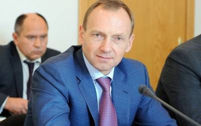 Атрошенко избран мэром Чернигова на второй срок