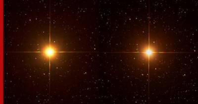 Астрономы заново посчитали, когда может взорваться гигантская звезда