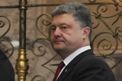 Порошенко рассказал, что его теща умирает от коронавируса