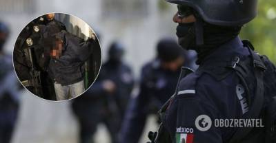 В Мексике нашли расчлененные тела двух подростков: их разложили в контейнеры для кур. Фото 18+ | Мир | OBOZREVATEL