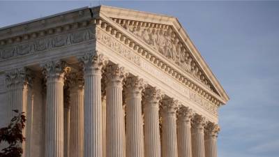 Верховный суд США постановил изолировать ряд бюллетеней